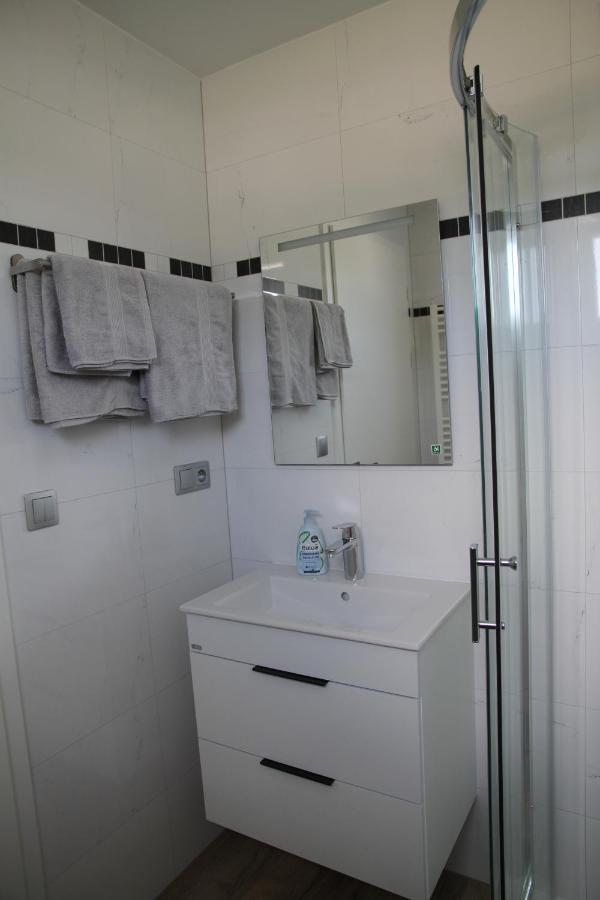 Apartmany Hluboka Nad Vltavou S Vyhledem Na Zamek Экстерьер фото