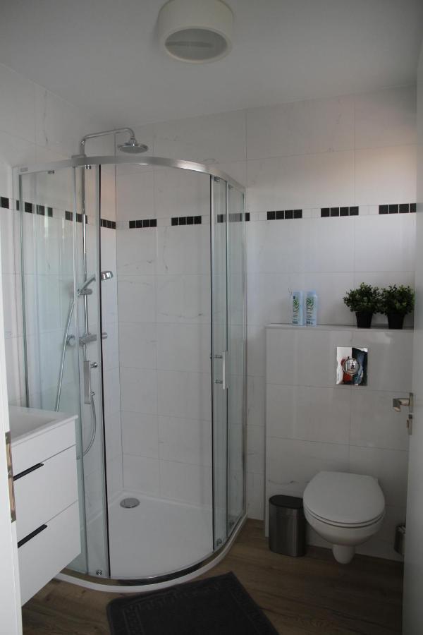 Apartmany Hluboka Nad Vltavou S Vyhledem Na Zamek Экстерьер фото